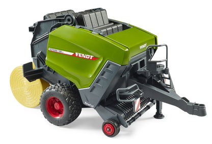 Bruder  Fendt Round Baler Rotana 180V