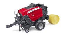 Bruder  Massey Ferguson Round Baler RB 4180V