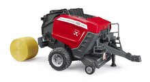 Bruder  Massey Ferguson Round Baler RB 4180V