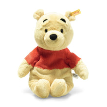 Steiff Winnie The Pooh Blond 29Cm
