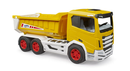 Bruder Roadmax Tipper Truck 1:16