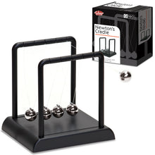 Tobar Qreo Newtons Cradle