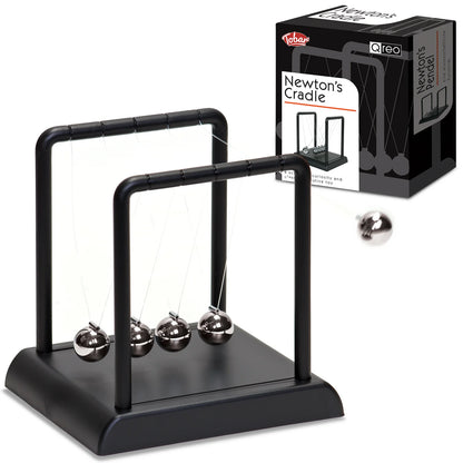 Tobar Qreo Newtons Cradle