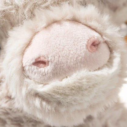 Steiff Harper Highland Cow 24 Beige