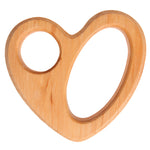 Grimms Heart Grasping Toy