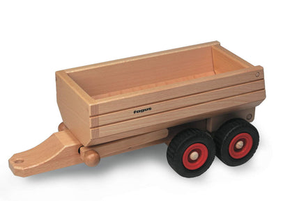 Fagus Container Tipper