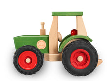 Fagus Tractor XXL All-Road Limited Edition