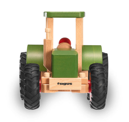 Fagus Tractor XXL All-Road Limited Edition