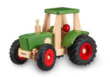 Fagus Tractor XXL All-Road Limited Edition