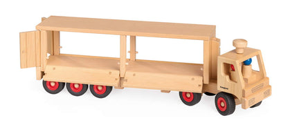 Fagus Semi-Trailer
