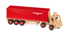 Fagus Semi-Trailer