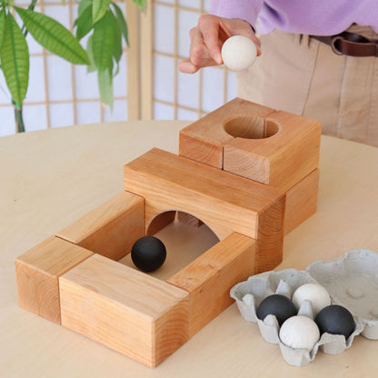 Grimms Giant Building Blocks