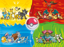 Ravensburger Pokemon, 150pc XXL