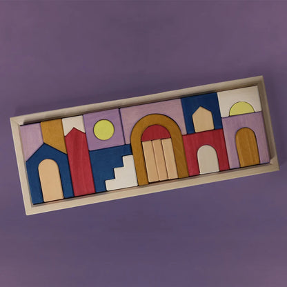 Grimms Building Set Panorama