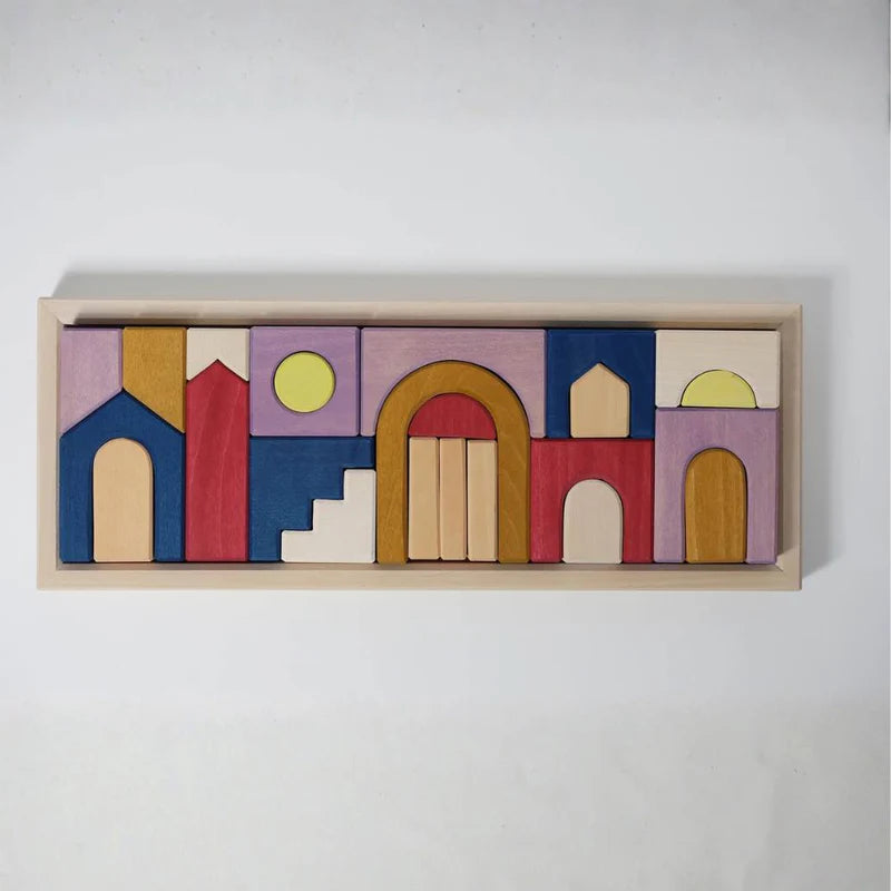 Grimms Building Set Panorama