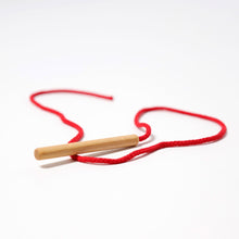 Grimms Wooden Needle