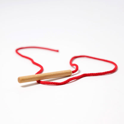 Grimms Wooden Needle