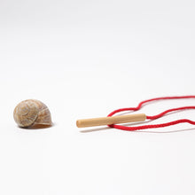 Grimms Wooden Needle