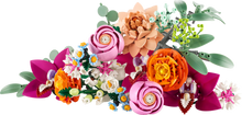 LEGO Botanicals 10342 Pretty Pink Flower Bouquet
