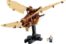 LEGO Icons 10363 Leonardo da Vinci's Flying Machine