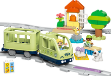 LEGO DUPLO 10427 Interactive Adventure Train