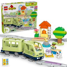 LEGO DUPLO 10427 Interactive Adventure Train