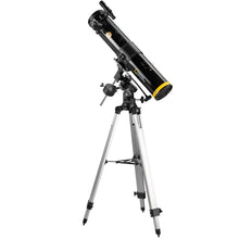 Bresser National Geographic 76/700 Reflector Telescope Eq