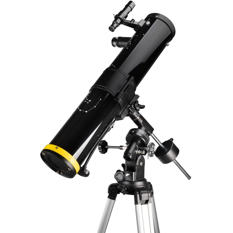 Bresser National Geographic 76/700 Reflector Telescope Eq