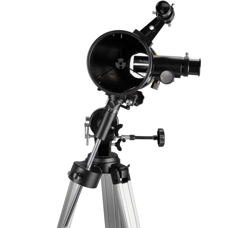 Bresser National Geographic 76/700 Reflector Telescope Eq