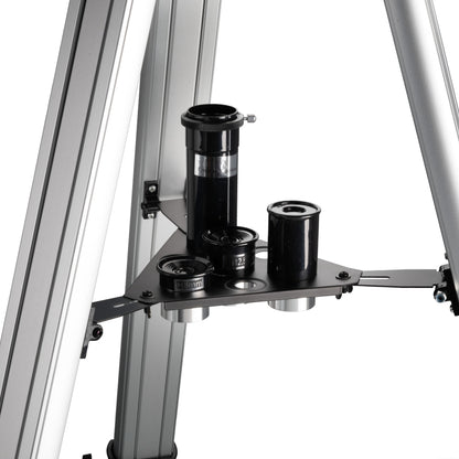 Bresser National Geographic 76/700 Reflector Telescope Eq