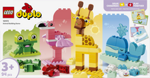 LEGO DUPLO Town 10478 3 in 1 Creative Ramps with Vehicles
