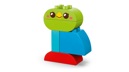 Lego Duplo 10477 3 in 1 Creative Cute Pets