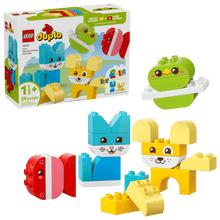Lego Duplo 10477 3 in 1 Creative Cute Pets