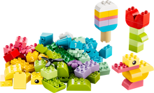 LEGO DUPLO Classic 10479 Colorful Creative Box