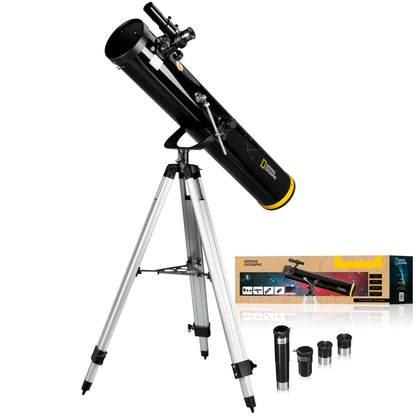 Bresser 114/900 Reflector Telescope Az