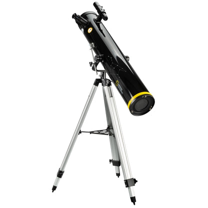 Bresser 114/900 Reflector Telescope Az