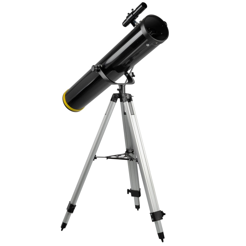Bresser 114/900 Reflector Telescope Az