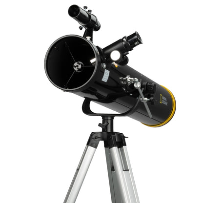 Bresser 114/900 Reflector Telescope Az