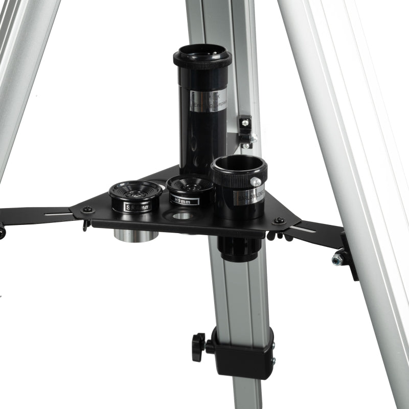 Bresser 114/900 Reflector Telescope Az
