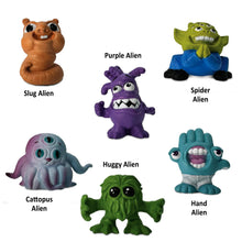 Safari Toob Friendly Aliens