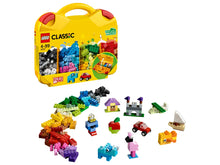 Lego Classic 10713 Creative Suitcase