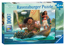 Ravensburger Moana 2, 100pc XXL