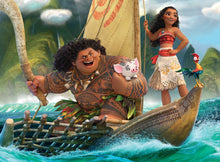 Ravensburger Moana 2, 100pc XXL