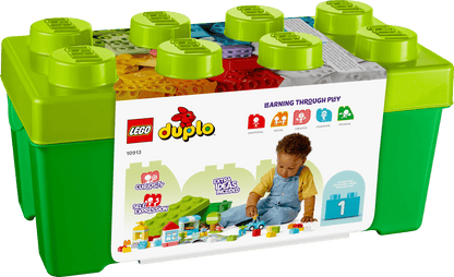 Lego DUPLO Classic 10913 Brick Box