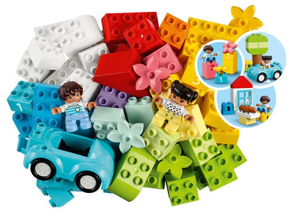 Lego DUPLO Classic 10913 Brick Box