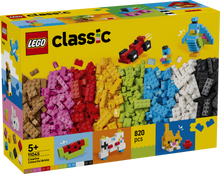 LEGO Classic 11045 Creative Colorful Bricks