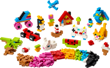 LEGO Classic 11045 Creative Colorful Bricks