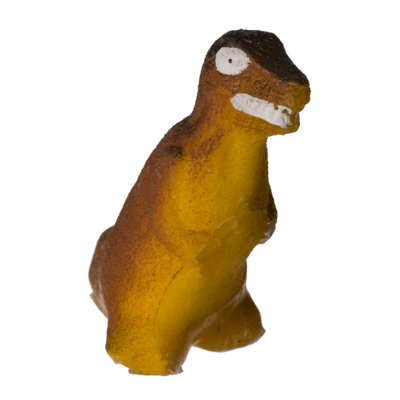 Out Of The Blue Growing Dinosaur In Egg Asst