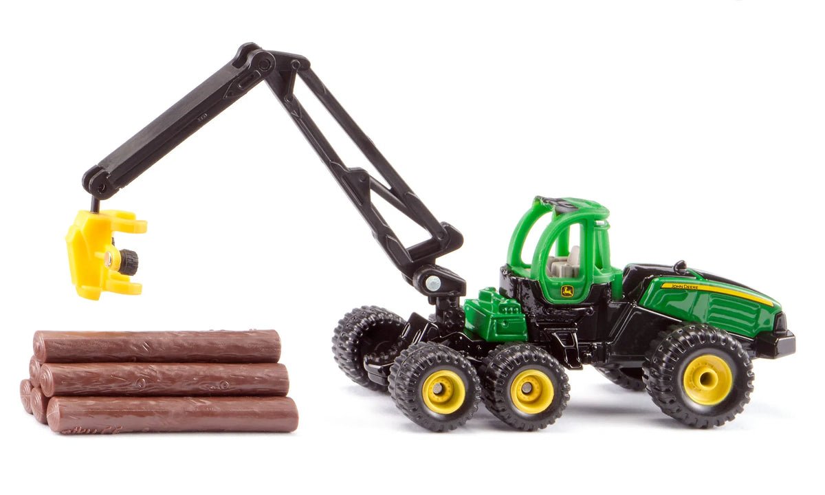 Siku John Deere Harvester