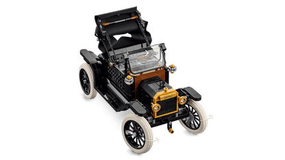 Lego Icons 11376 Icons Ford T Car